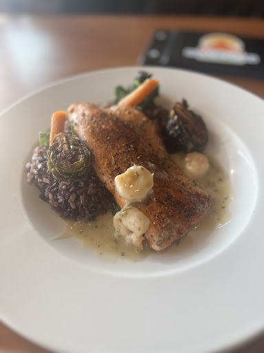 Photo of Pavilion Restaurant - 346 Stiles Pl, Prince Rupert, BC V8J 3S5